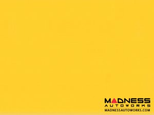 Jeep Gladiator JT Vector Series - Full LED Grille - HellaYella